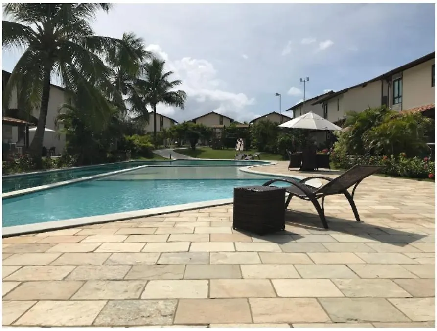 Condominio Em Muro Alto -Pe Pôrto das Galinhas 0*,  Brasil