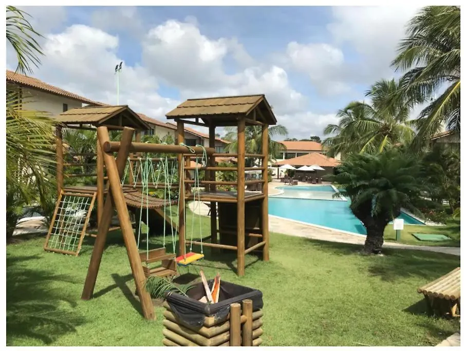 Casa de Férias Condominio Em Muro Alto -Pe Pôrto das Galinhas
