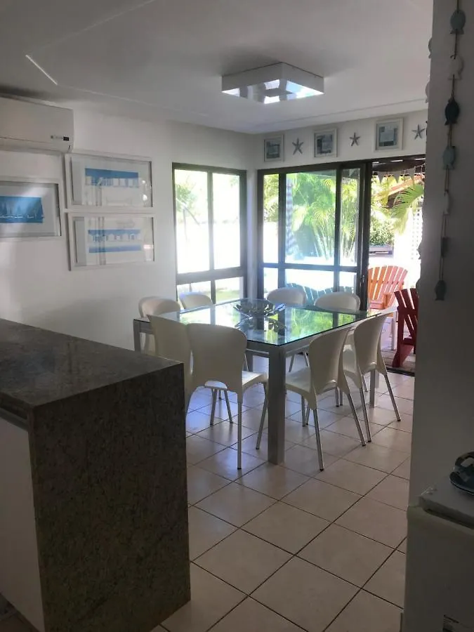 Condominio Em Muro Alto -Pe Pôrto das Galinhas Casa de Férias
