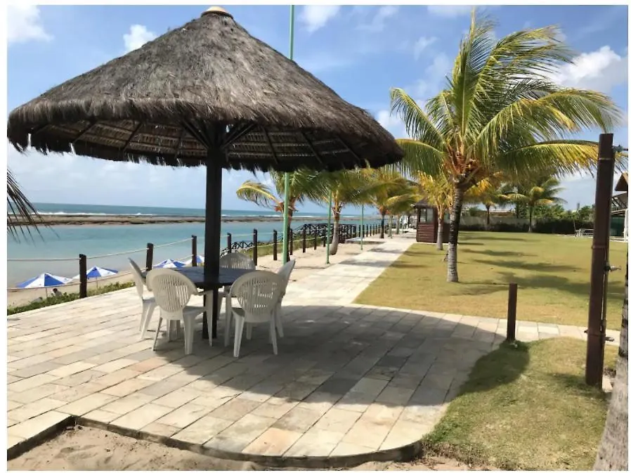 Condominio Em Muro Alto -Pe Pôrto das Galinhas Brasil