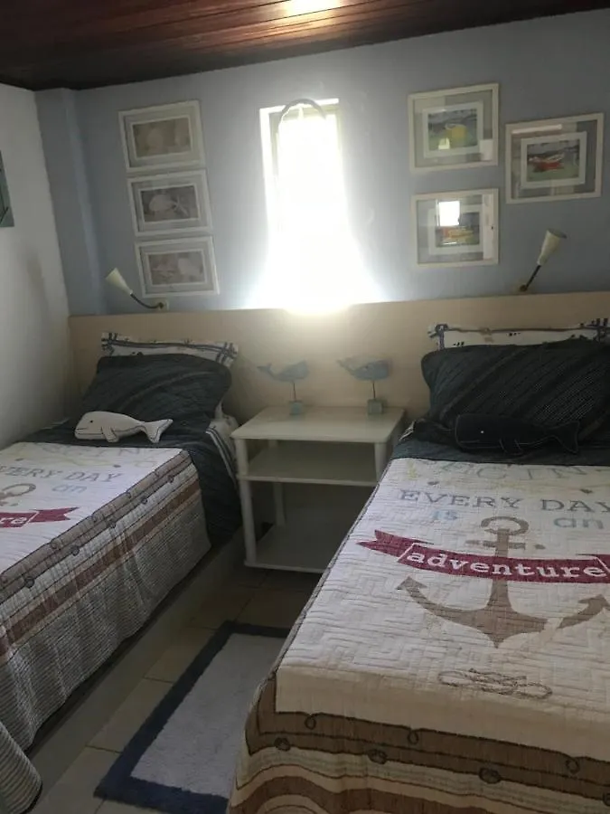 Condominio Em Muro Alto -Pe Porto de Galinhas
