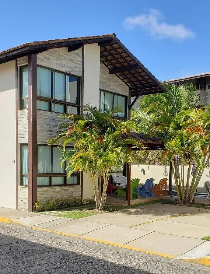 Condominio Em Muro Alto -Pe Porto de Galinhas